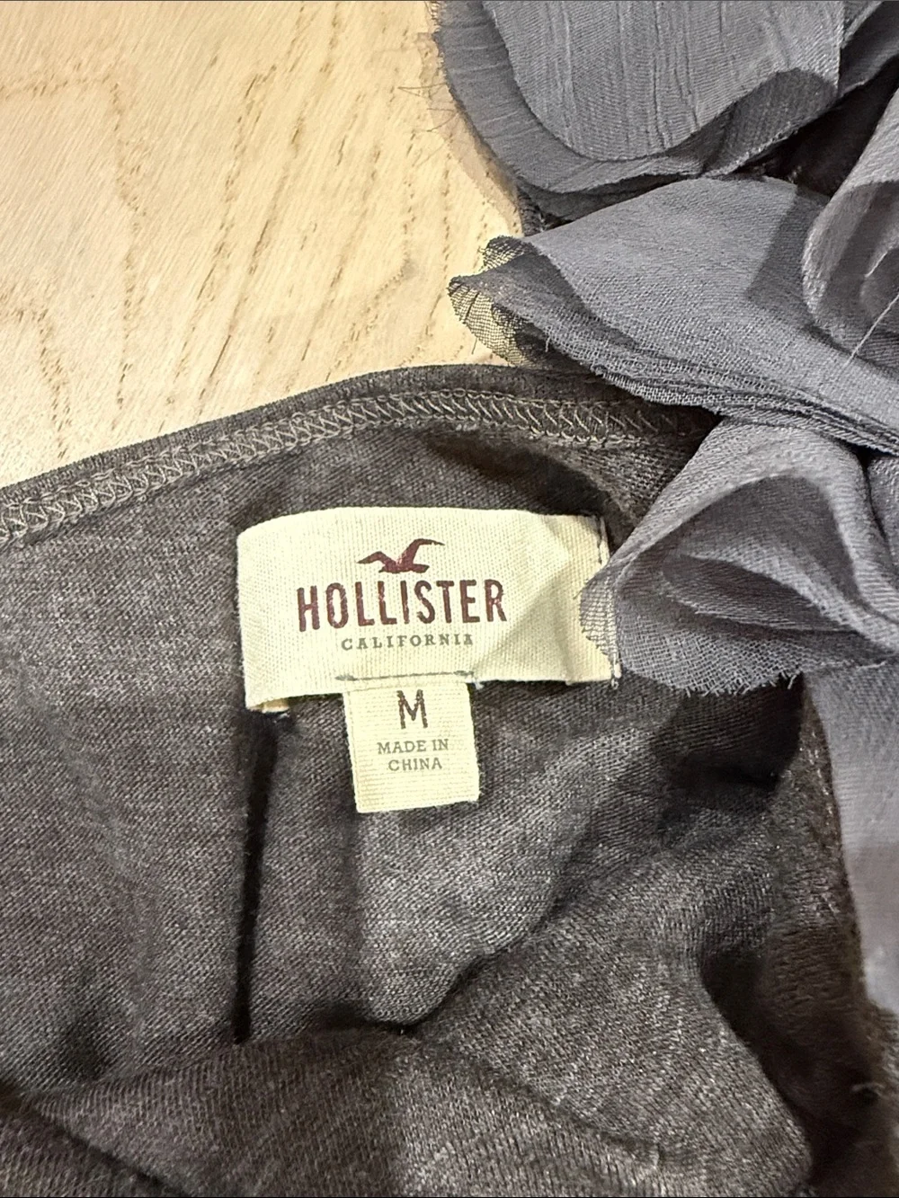 Hollister y2k